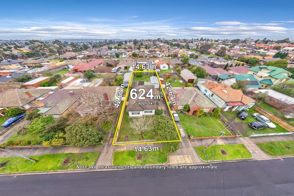 6 Clark Street, Reservoir VIC 3073, Reservoir - Image 1