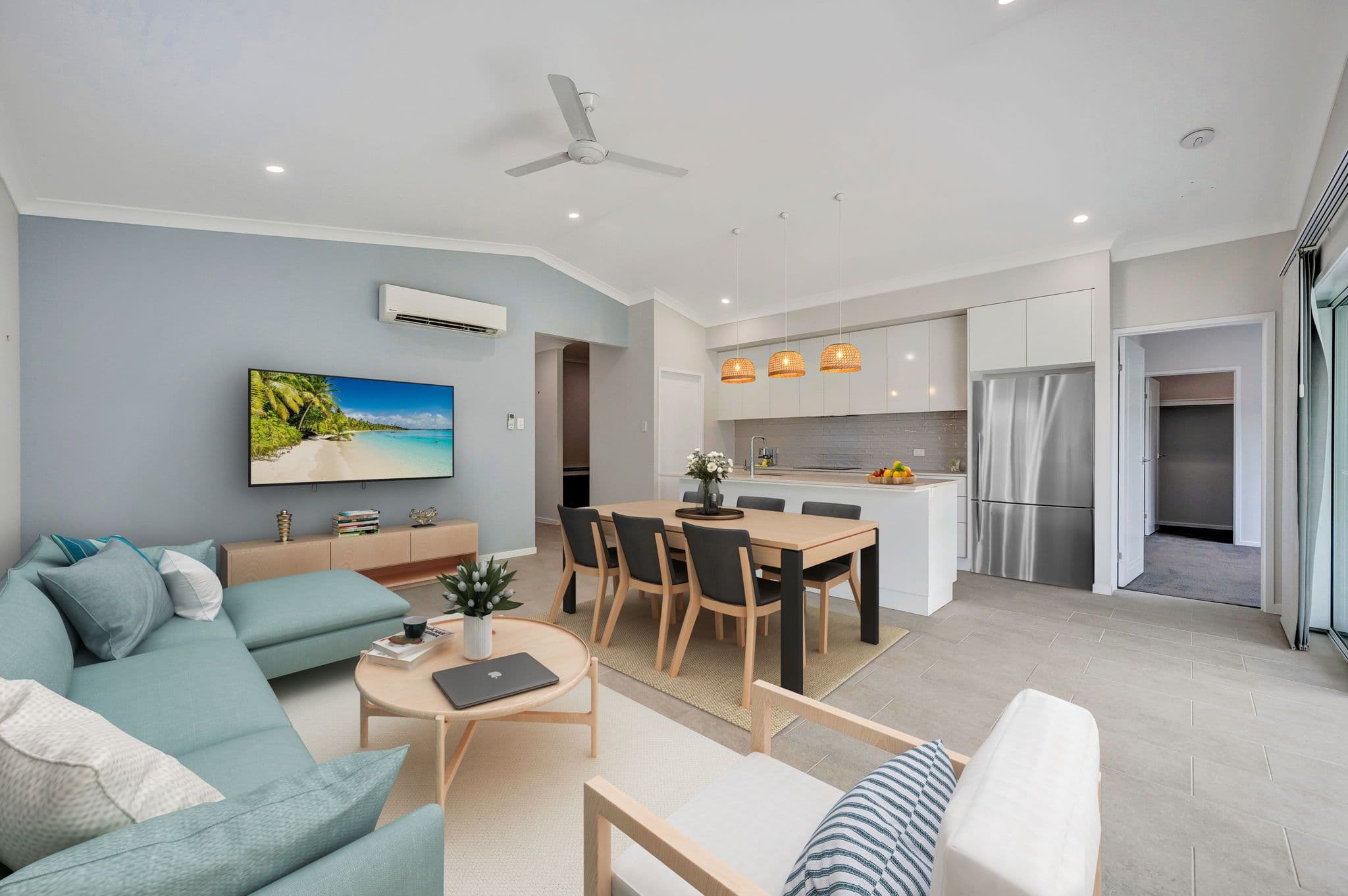 51 Periwinkle Way, Bohle Plains QLD 4817, Bohle Plains - Image 1