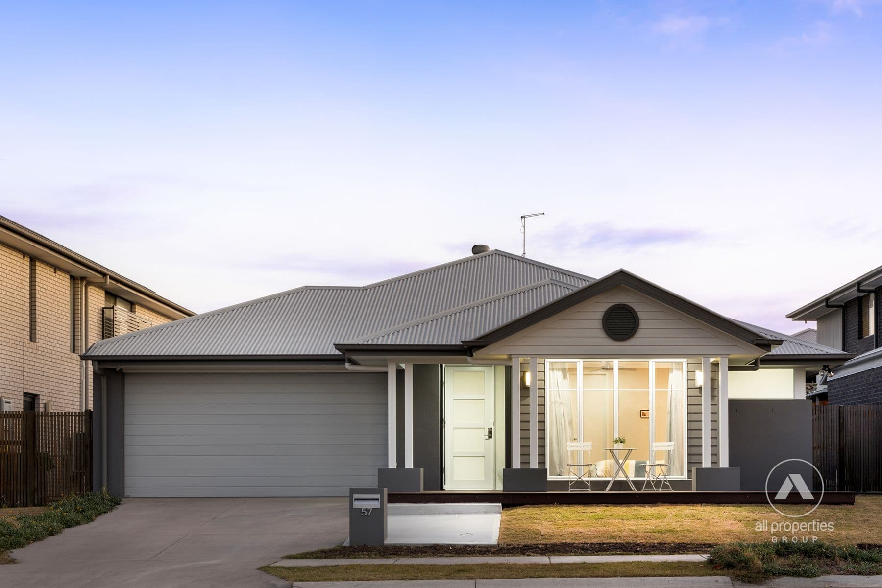 57 Everleigh Drive, Greenbank QLD 4124, Greenbank - Image 1