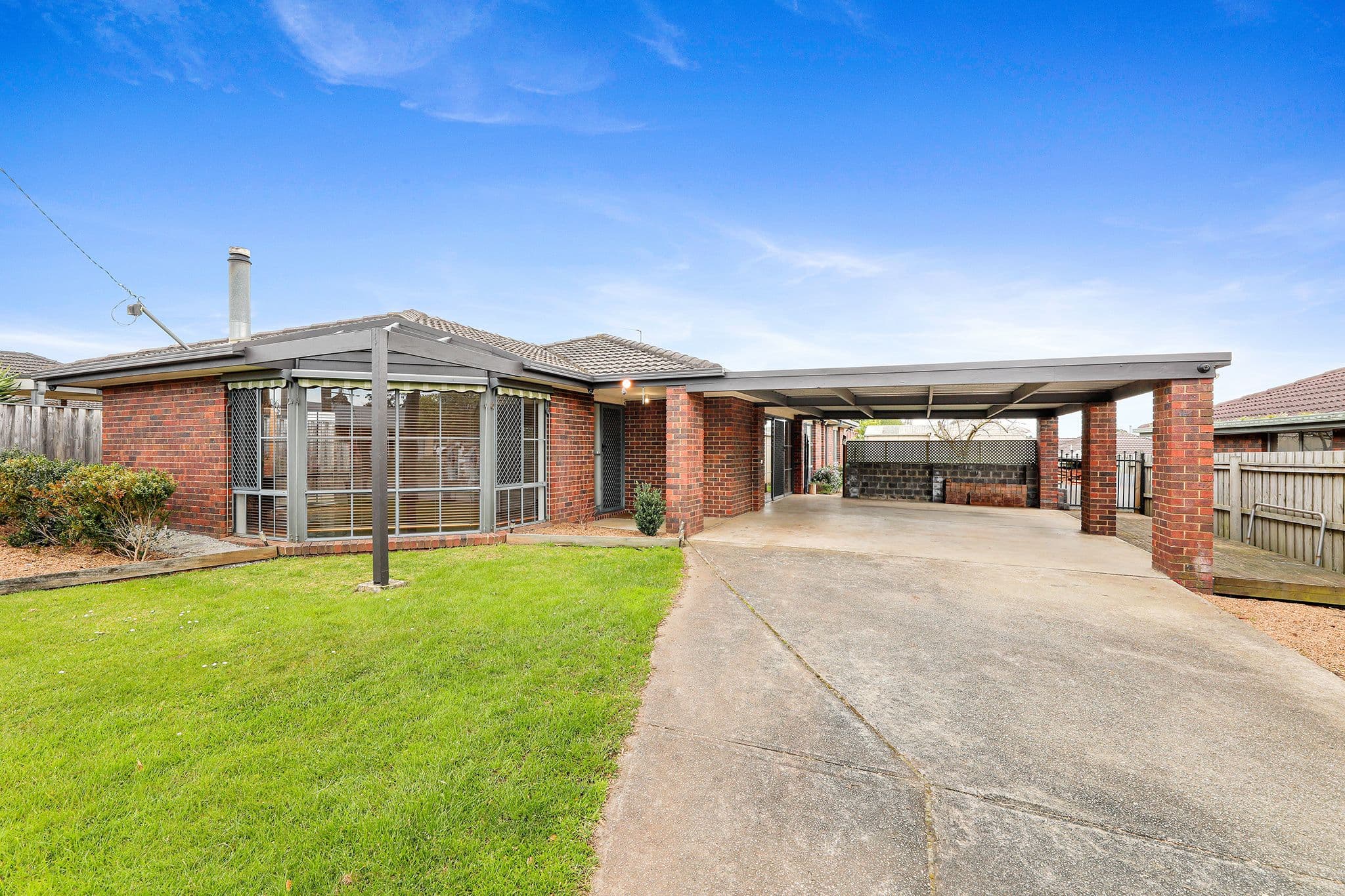 1 Mcclure Street, Drouin VIC 3818, Drouin - Image 1
