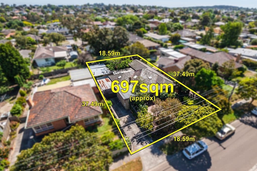 15 Cassowary Street, Doncaster East VIC 3109, Doncaster East - Image 1