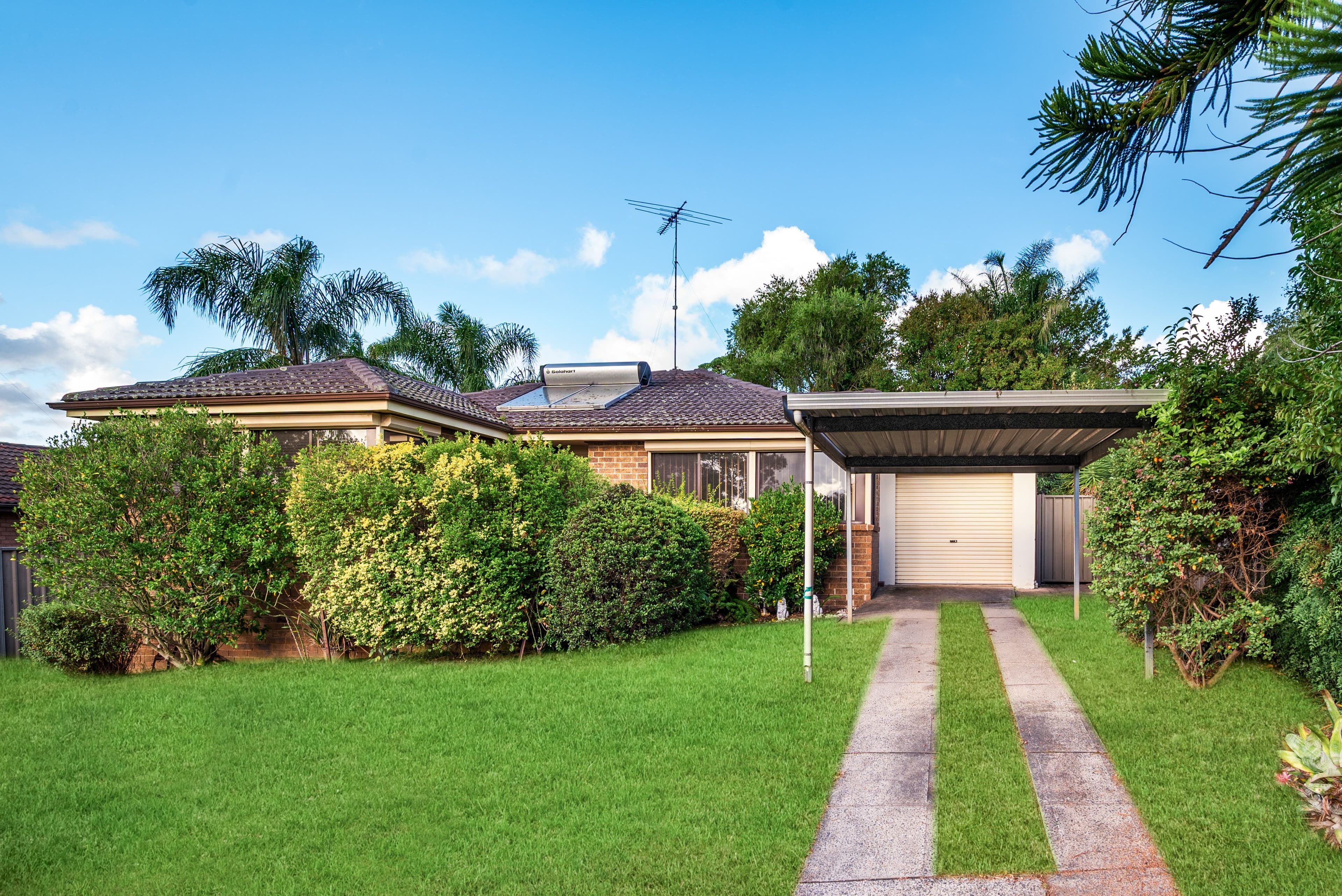 22 Georgiana Crescent, Ambarvale NSW 2560, Ambarvale - Image 1