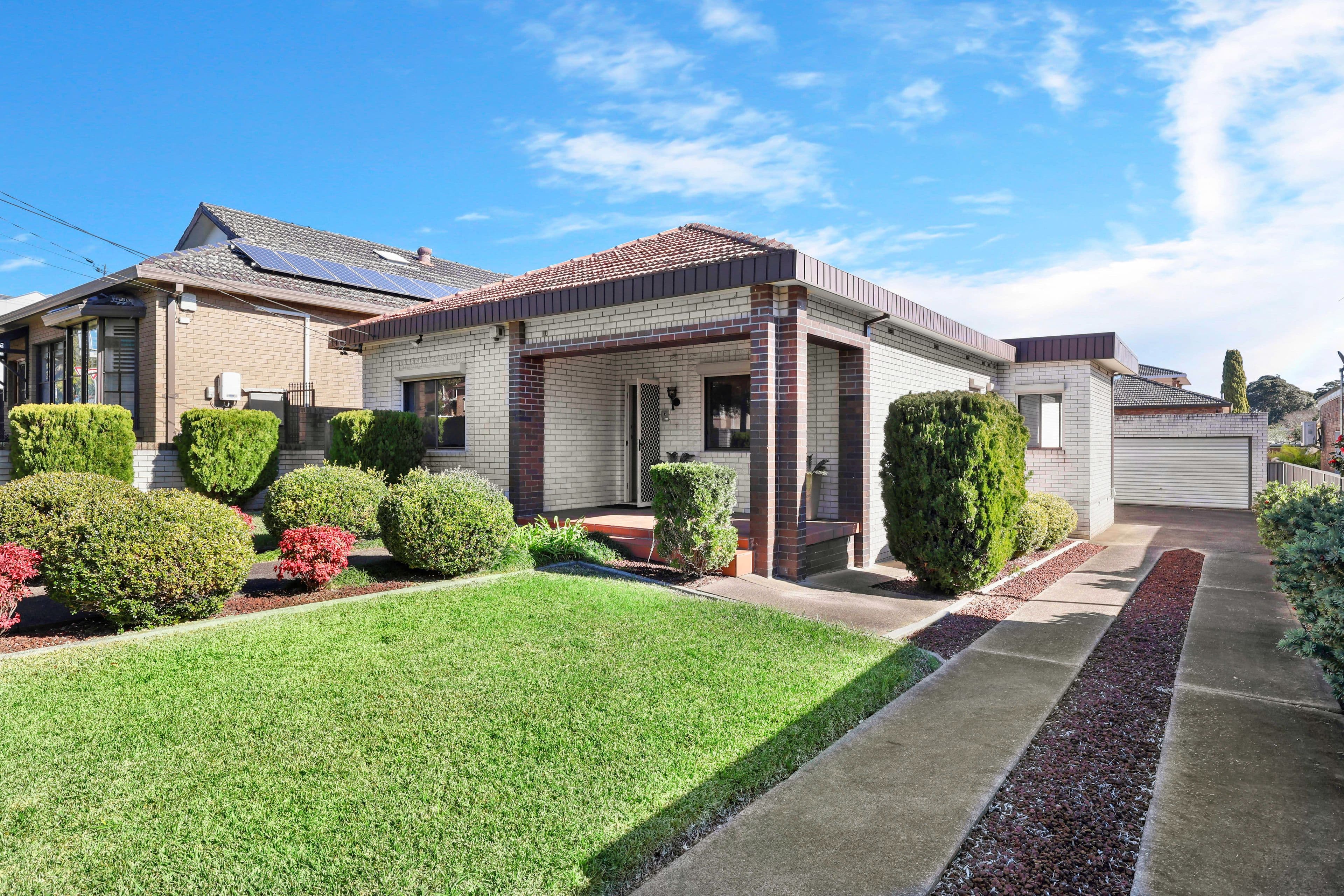 11 Collingwood Avenue, Earlwood NSW 2206, Earlwood - Image 1