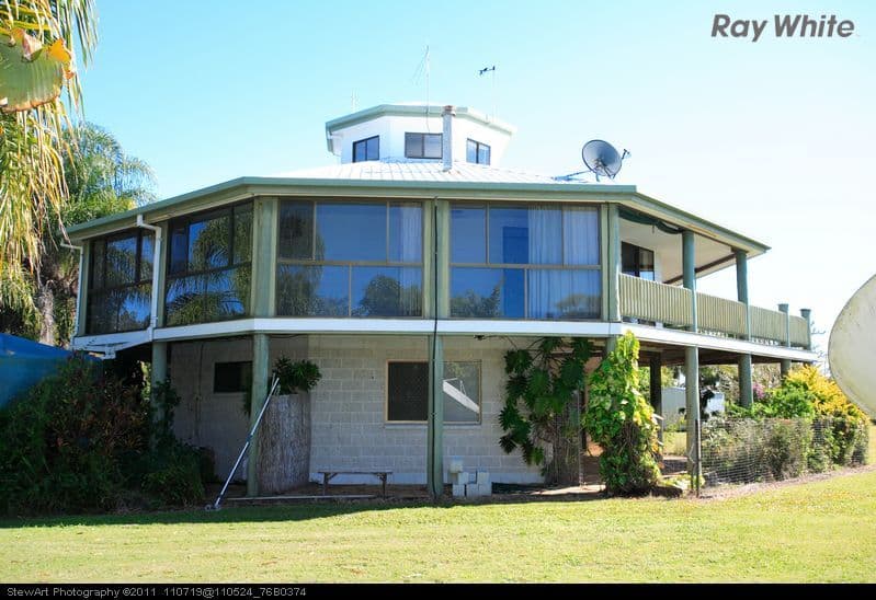 102 Island View Drive, URANGAN QLD 4655, Urangan - Image 1