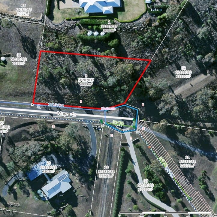 4 Mayra Court, Sladevale QLD 4370, Sladevale - Image 1