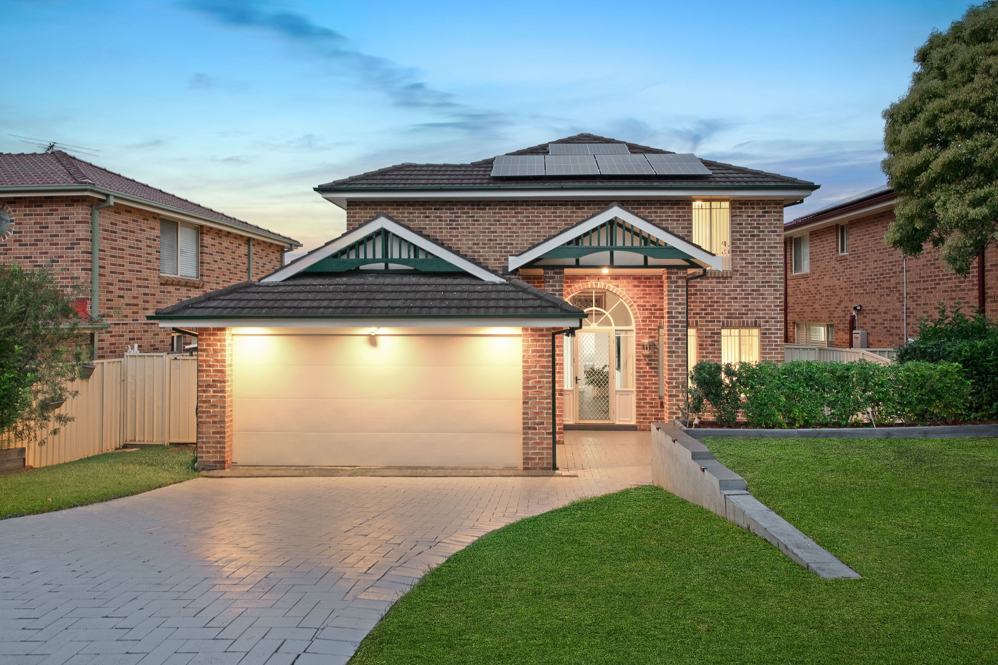 7 Pomegranate Place, Glenwood NSW 2768, Glenwood - Image 1