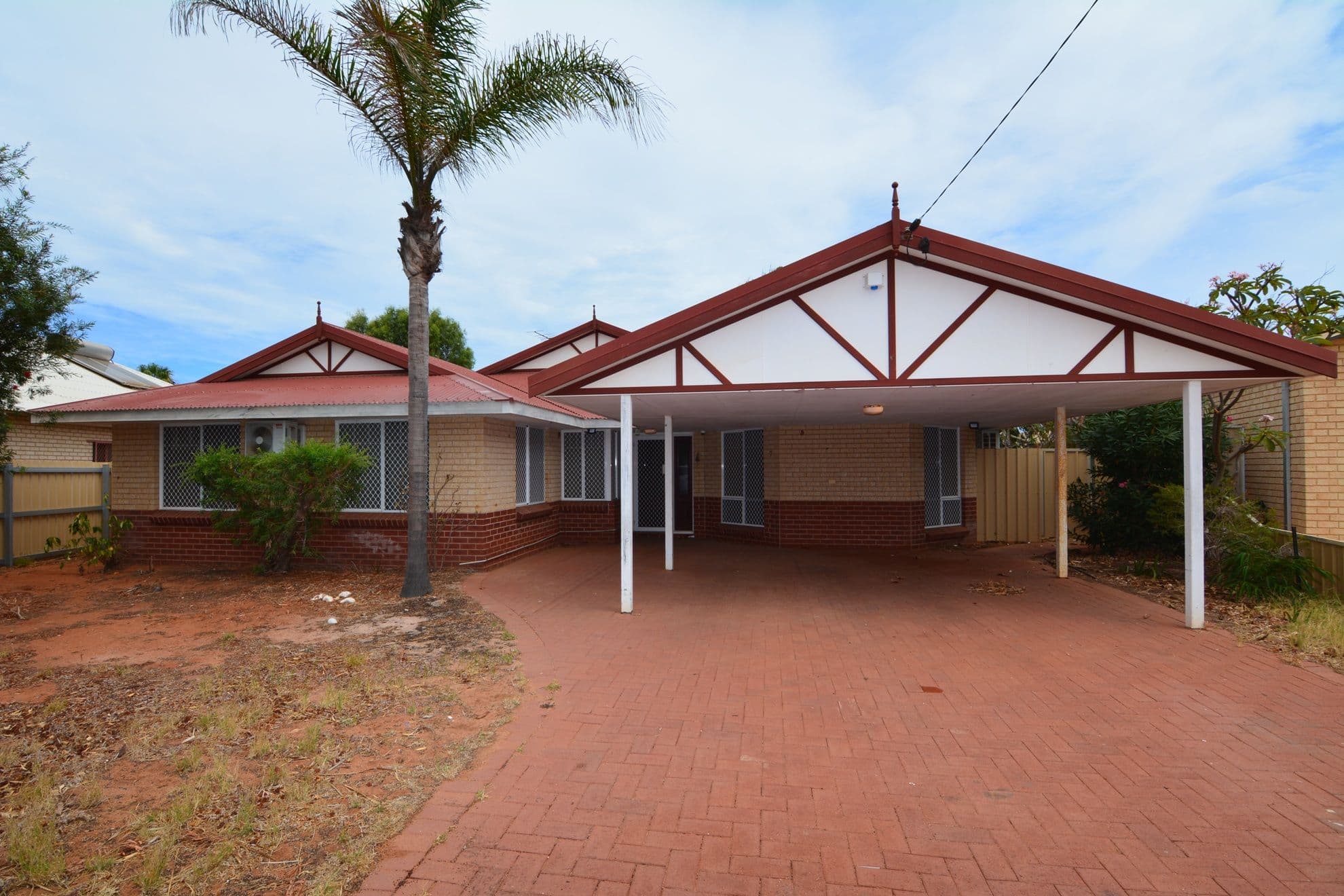 7 Skinner Court, Carnarvon WA 6701, Brockman - Image 1