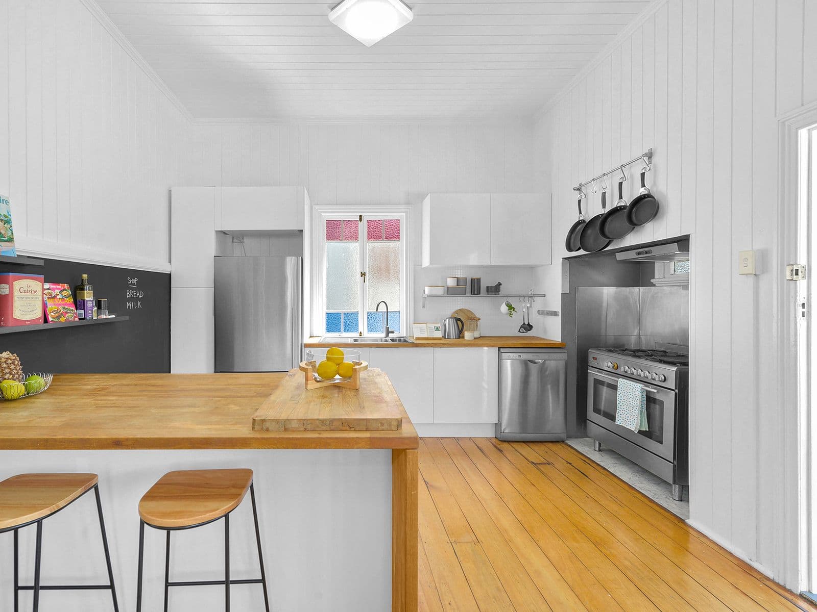 119 Waterworks Road, Ashgrove QLD 4060, Ashgrove - Image 1