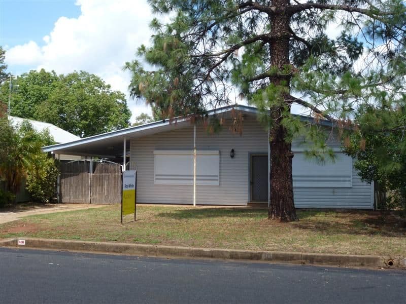 40 Leonard Street, Dubbo NSW 2830, Dubbo - Image 1