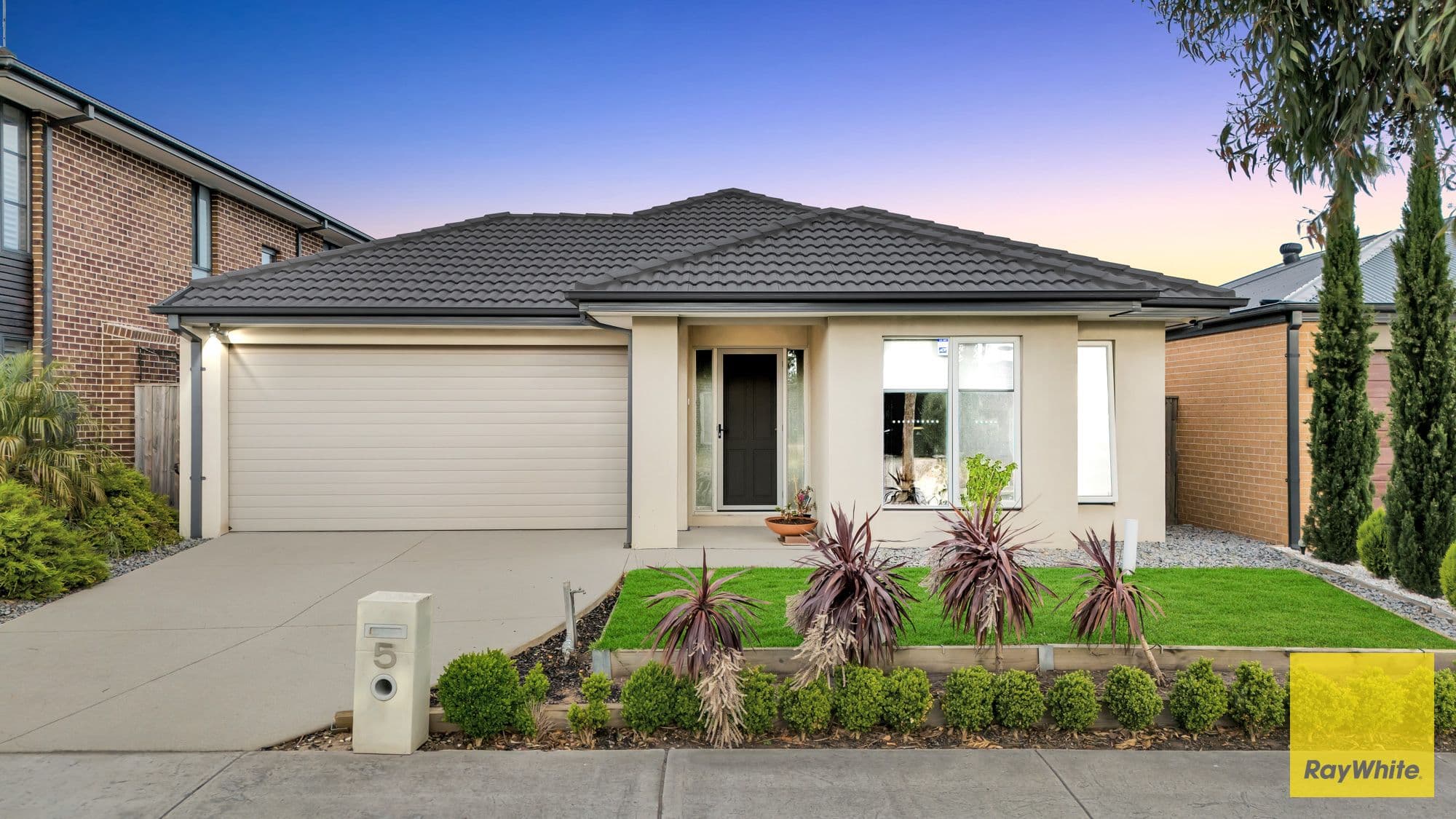5 Sorrenberg Street, Point Cook VIC 3030, Point Cook - Image 1