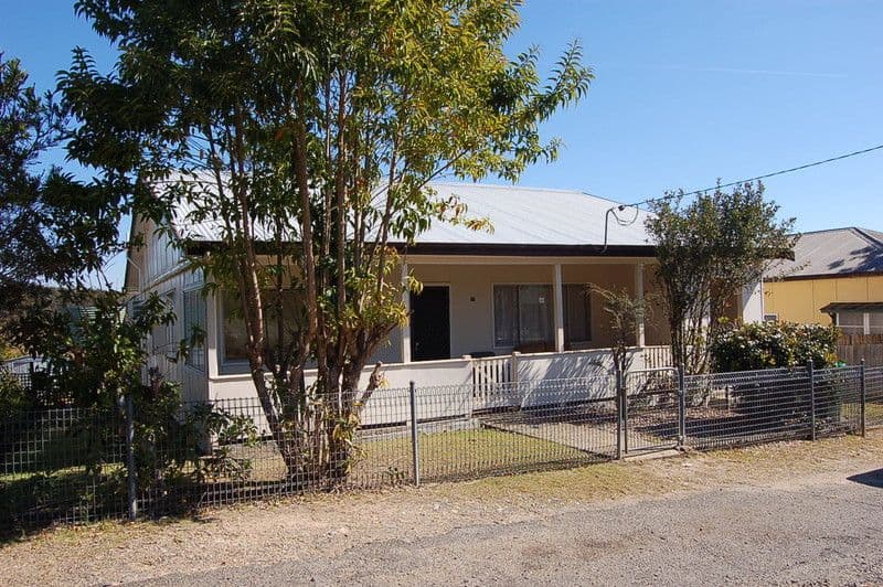 27 Station Street, EUNGAI RAIL NSW 2441, Eungai Rail - Image 1
