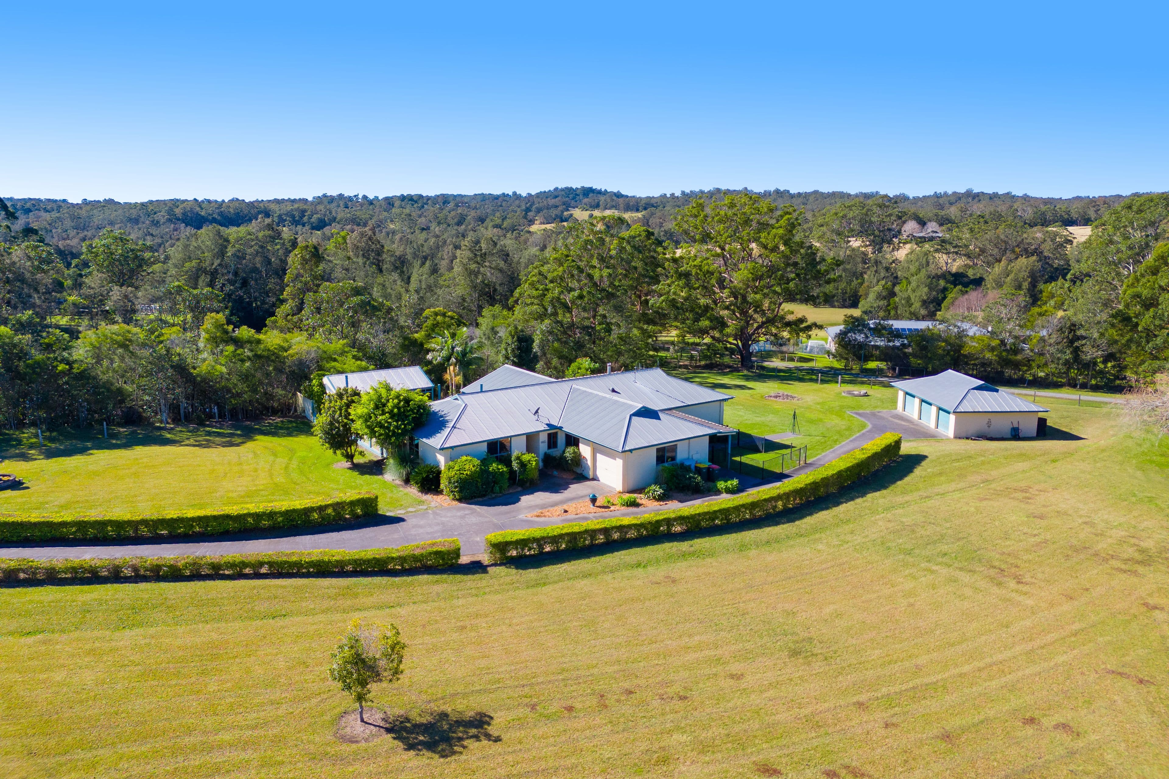 39 King Creek Road, King Creek NSW 2446, King Creek - Image 1