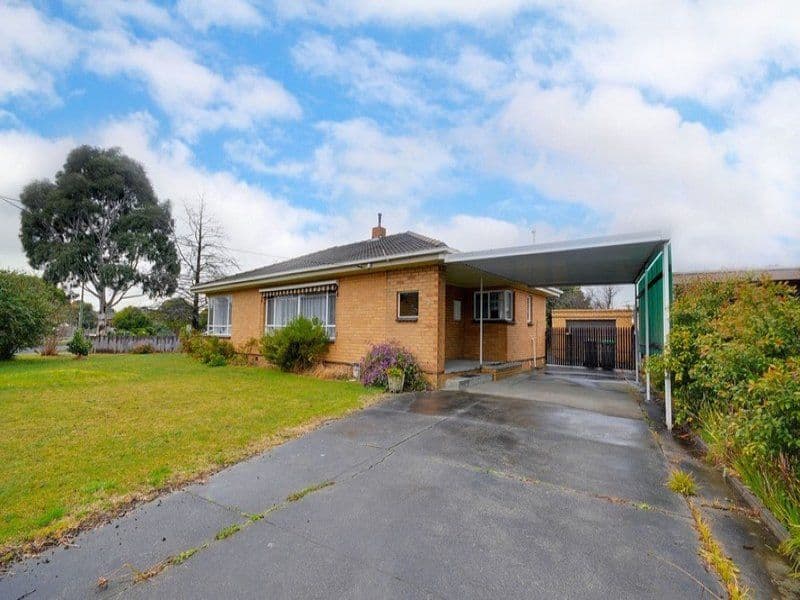 84 Kosciuszko Street, TRARALGON VIC 3844, Traralgon - Image 1