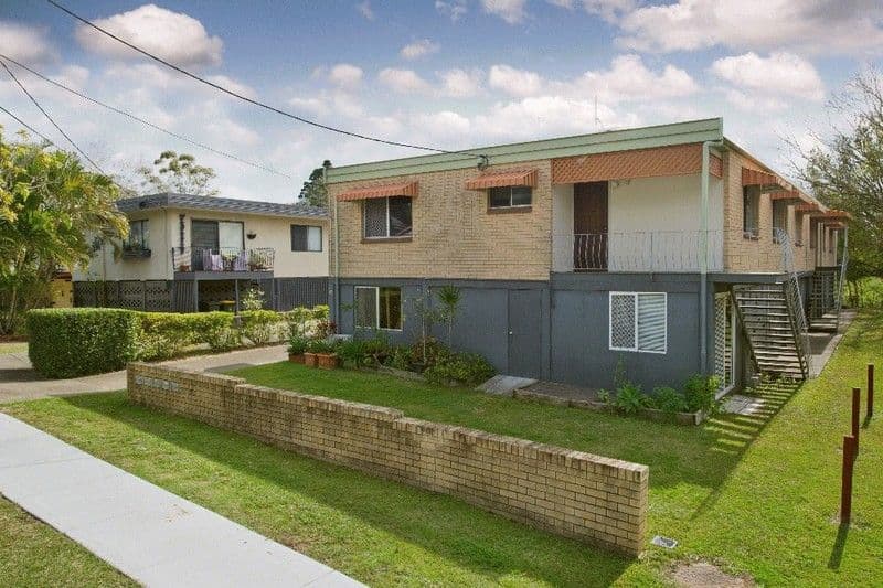 34 Praed Street, RED HILL QLD 4059, Red Hill - Image 1
