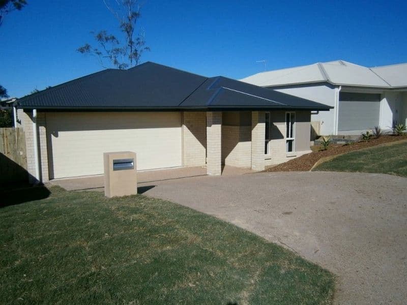 22 Brindabella Parade, New Auckland QLD 4680, New Auckland - Image 1