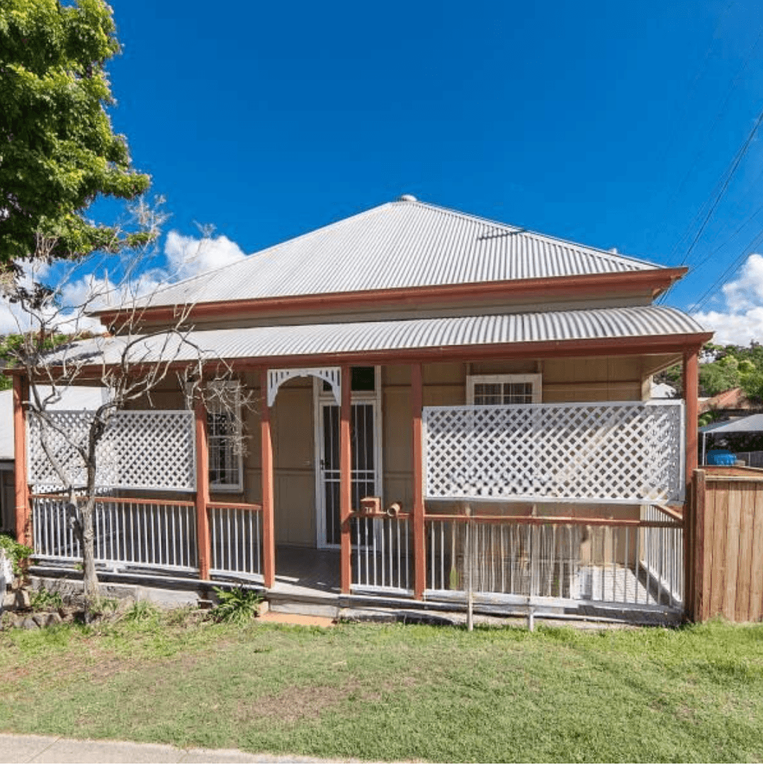 71 Guthrie Street, Paddington QLD 4064, Paddington - Image 1
