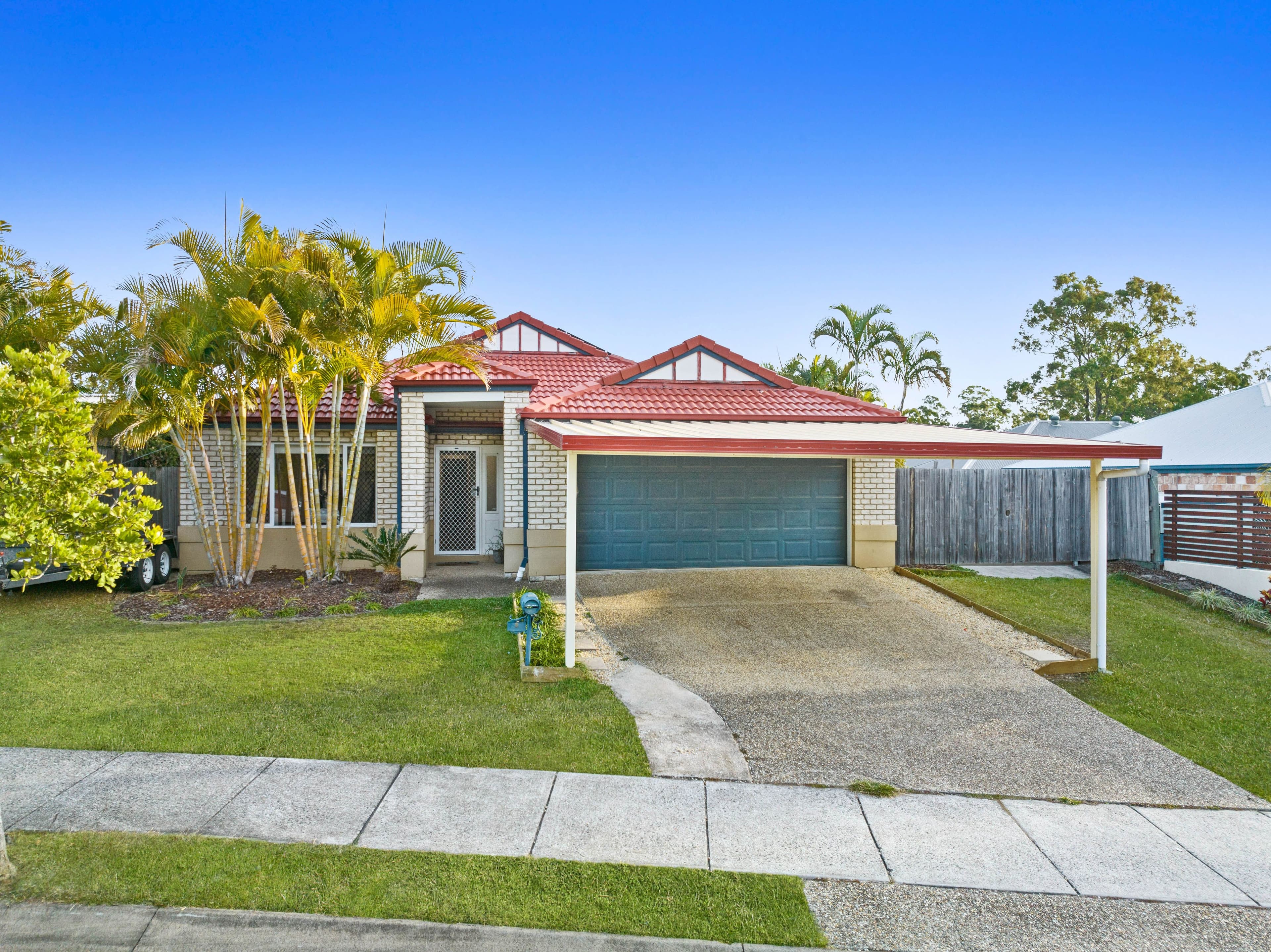 3 De Marce Court, Springfield Lakes QLD 4300, Springfield Lakes - Image 1