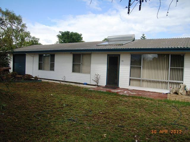 13 Church Street, DONGARA WA 6525, Dongara - Image 1