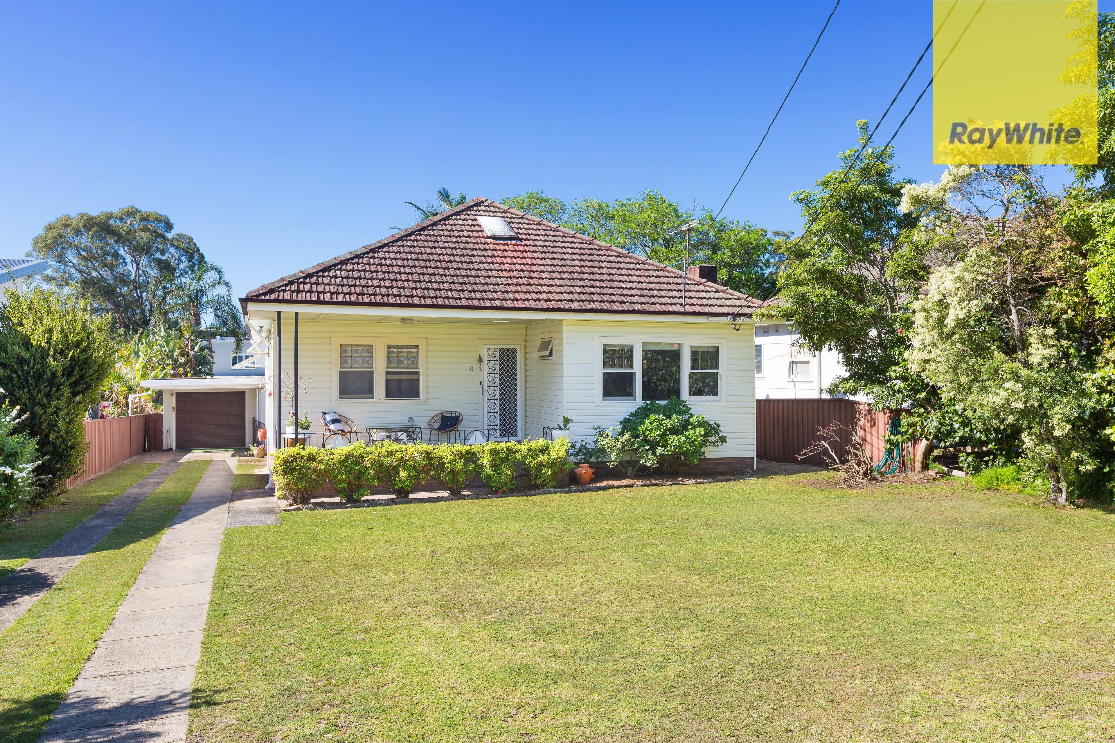 11 Taronga Parade, Caringbah - Image 1