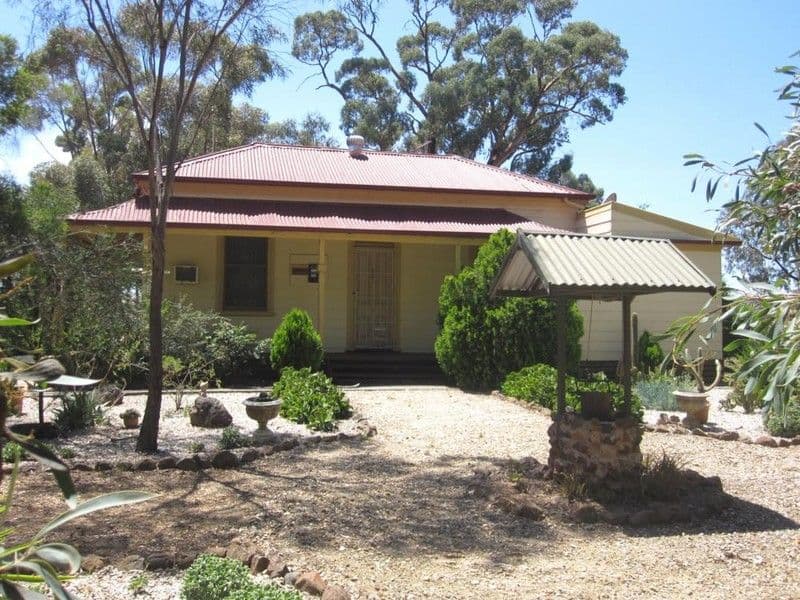 545 Tranter Road, HEATHCOTE VIC 3523, Heathcote - Image 1