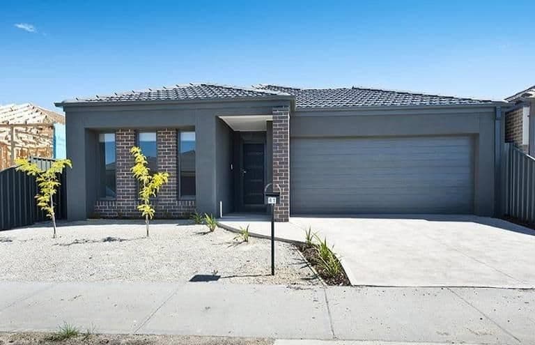 41 Skeeter Drive, MERNDA VIC 3754, Mernda - Image 1