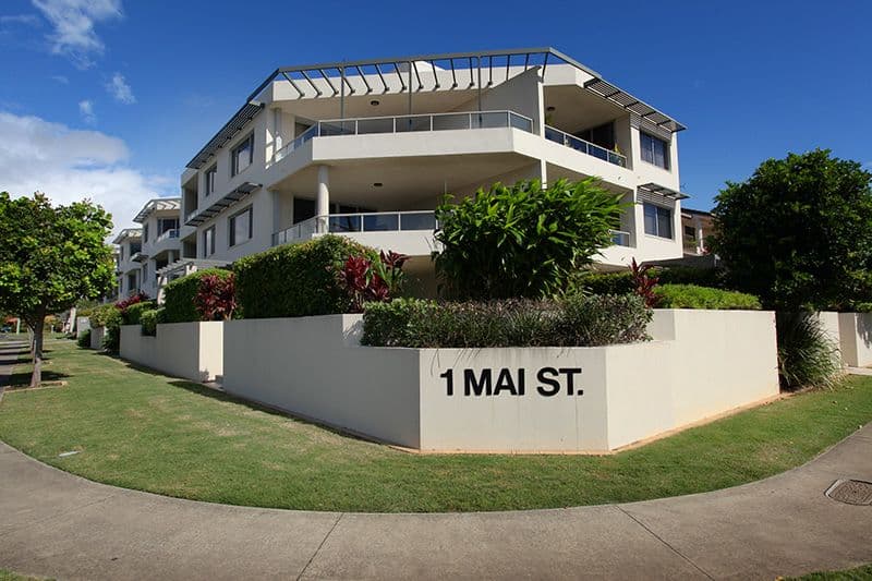 1 Mai Street, MAROOCHYDORE QLD 4558, Maroochydore - Image 1