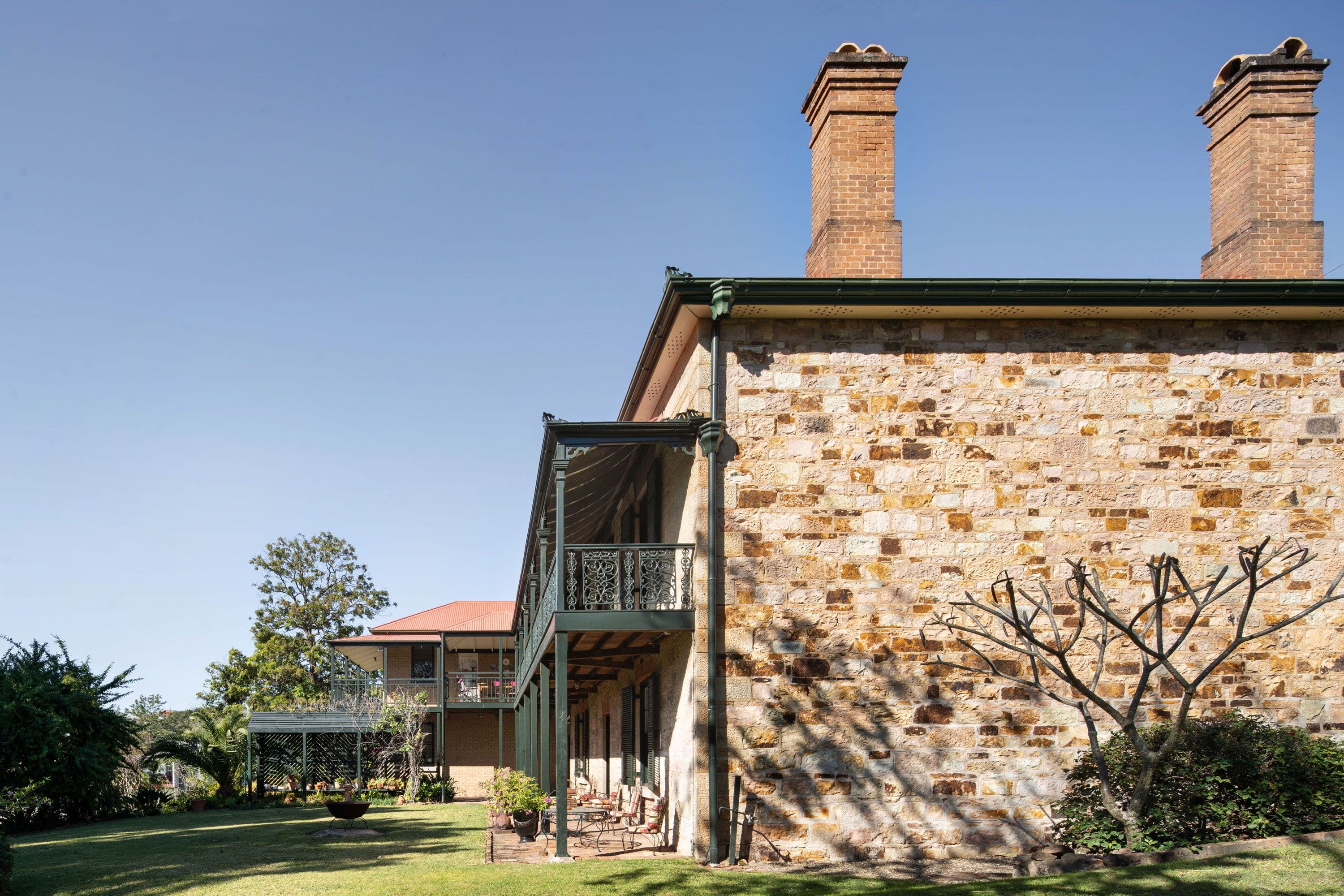 101 Windsor Road, Red Hill QLD 4059, Red Hill - Image 1