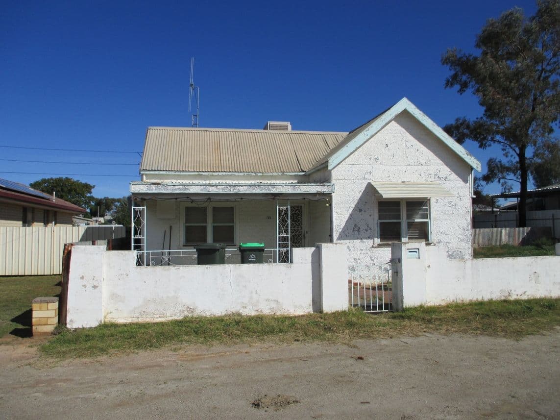 125 Brazil Street, BROKEN HILL NSW 2880, Broken Hill - Image 1