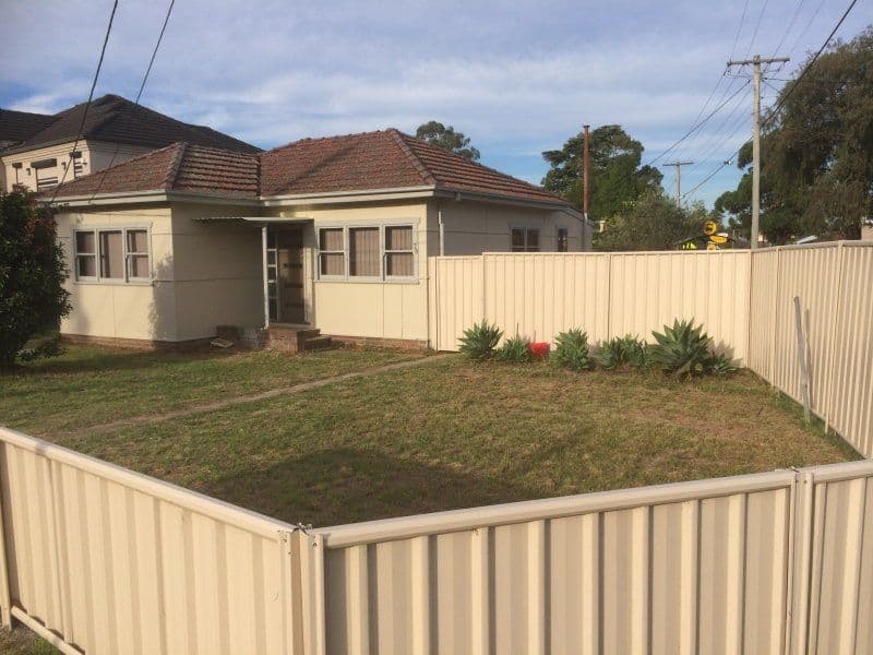 28 RUPERT, MERRYLANDS WEST NSW 2160, Merrylands West - Image 1