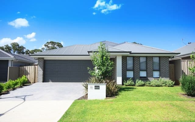 11 Beckham Street, Spring Farm NSW 2570, Spring Farm - Image 1