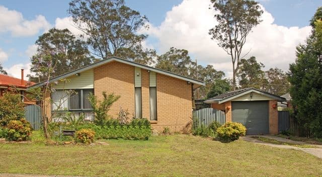 65 Leichardt Street, RUSE NSW 2560, Ruse - Image 1