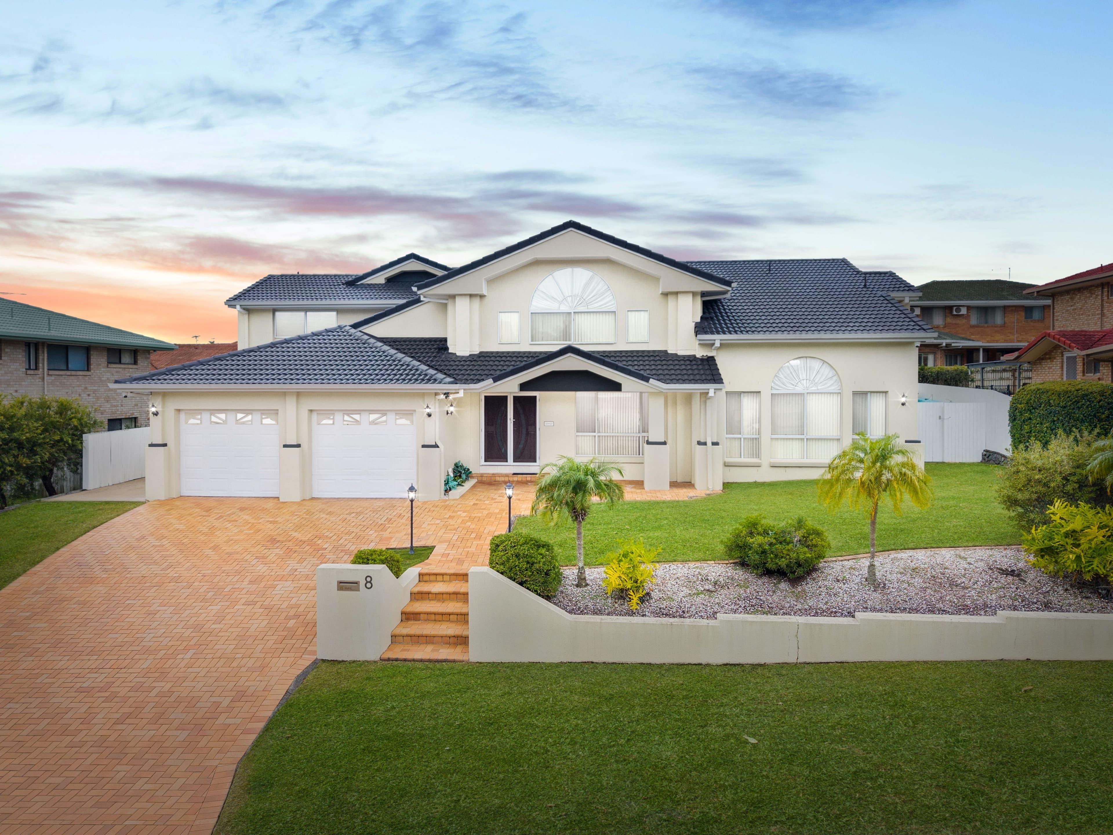 8 Washington Place, Stretton QLD 4116, Stretton - Image 1