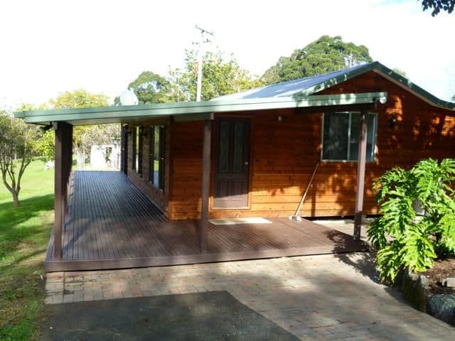 263 Soldier Settlers Road, NEWEE CREEK NSW 2447, Newee Creek - Image 1