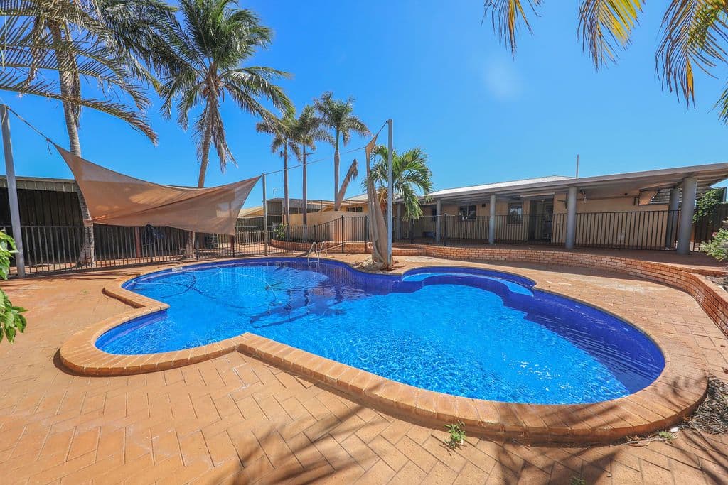 1 Gascoyne Crescent, Dampier WA 6713, Dampier - Image 1