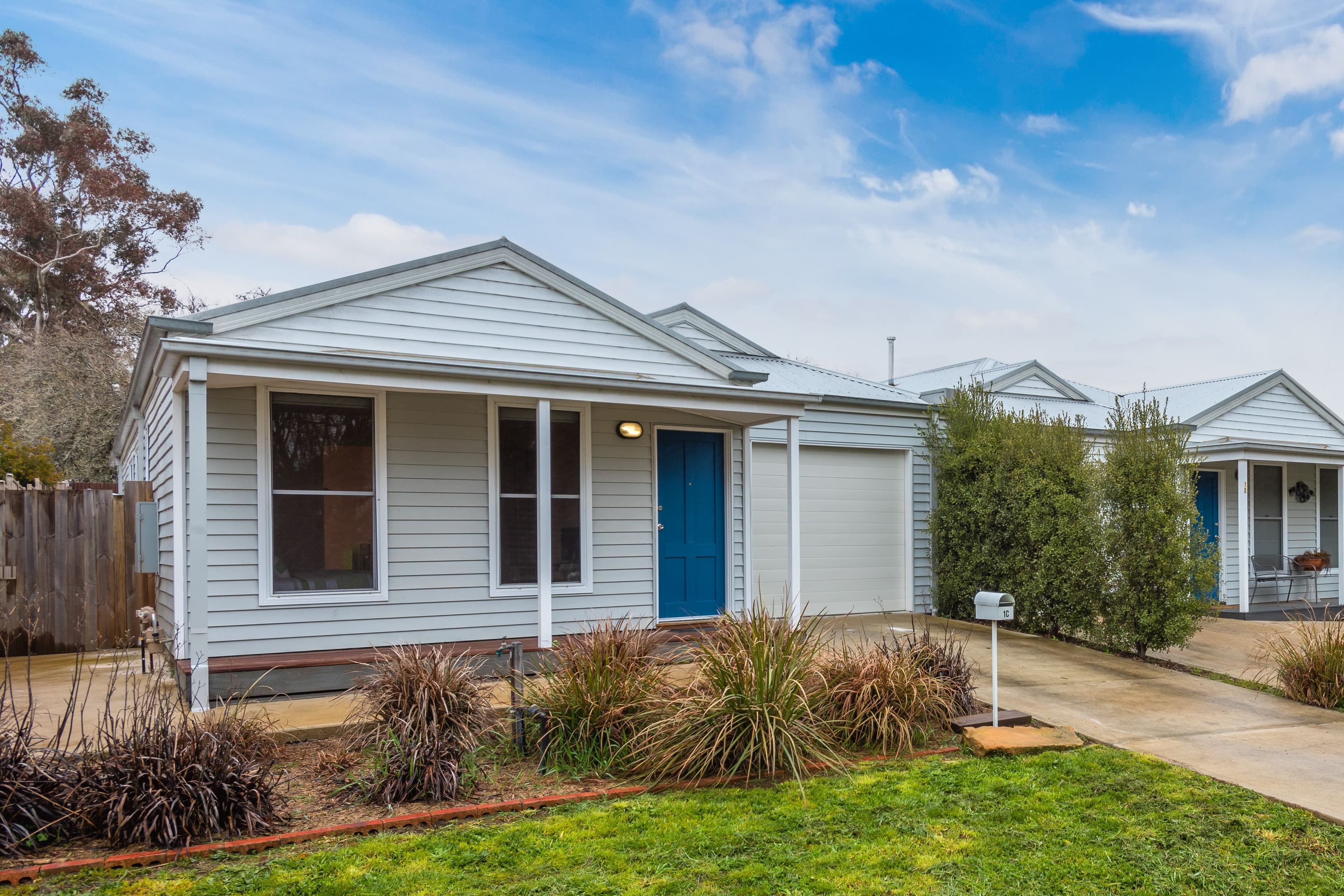 1C Ward Street, Kyneton VIC 3444, Kyneton - Image 1