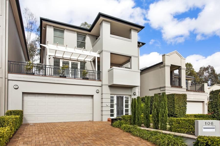 106 Linden Way, BELLA VISTA NSW 2153, Bella Vista - Image 1