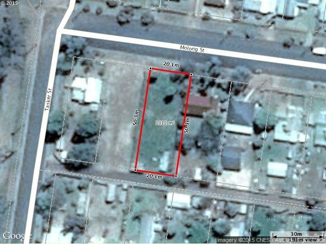 100 Molong Street, Condobolin NSW 2877, Condobolin - Image 1