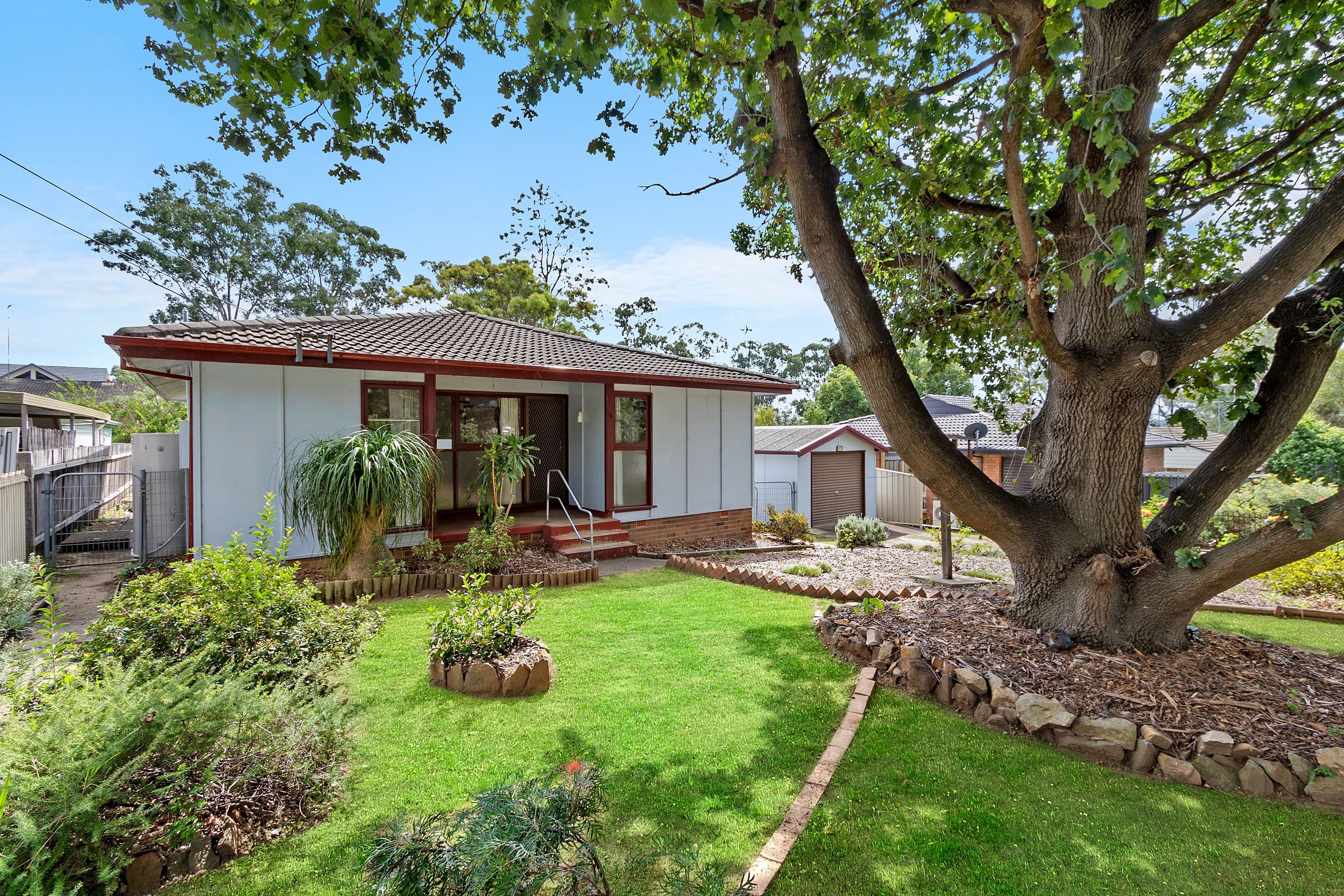 56 Enfield Avenue, North Richmond - Image 1