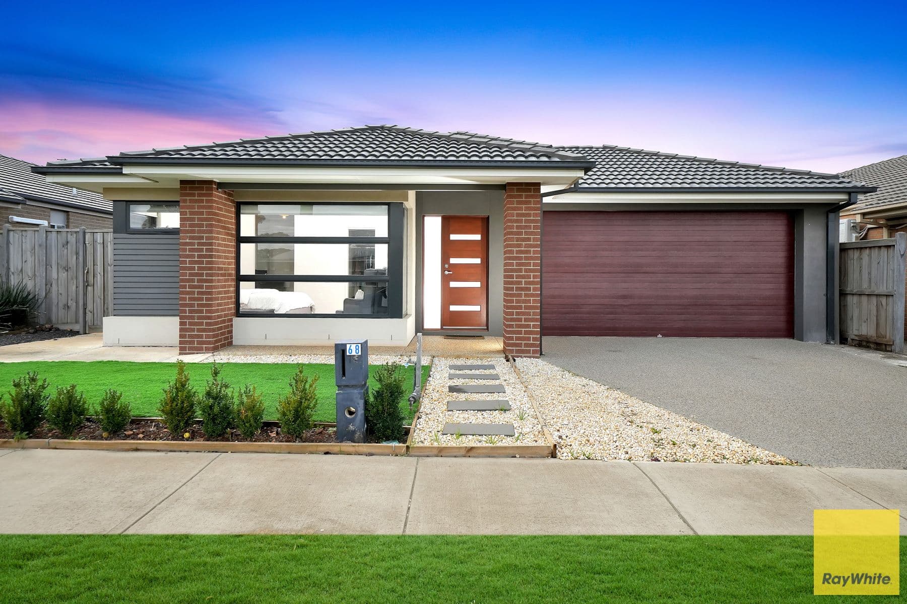 68 Murray Road, THORNHILL PARK VIC 3335, Thornhill Park - Image 1