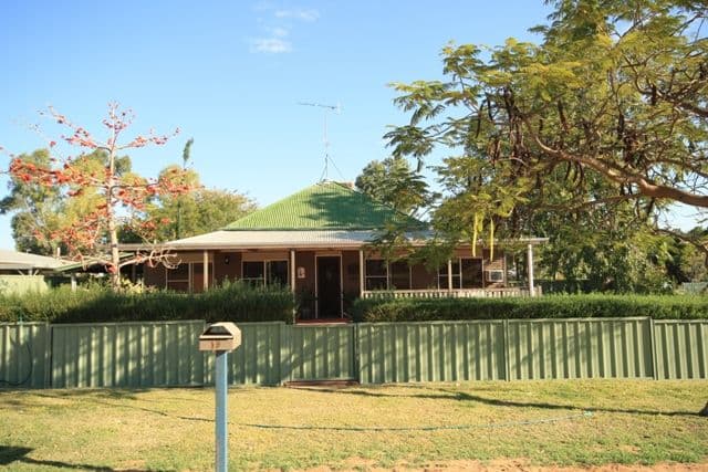 19 Brolga Street, LONGREACH QLD 4730, Longreach - Image 1