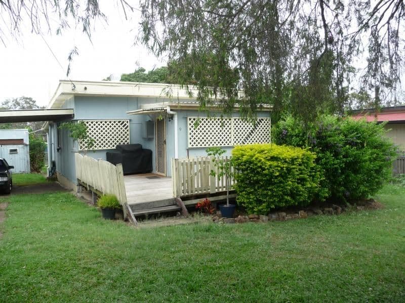 9 Mant Street, POINT VERNON QLD 4655, Point Vernon - Image 1