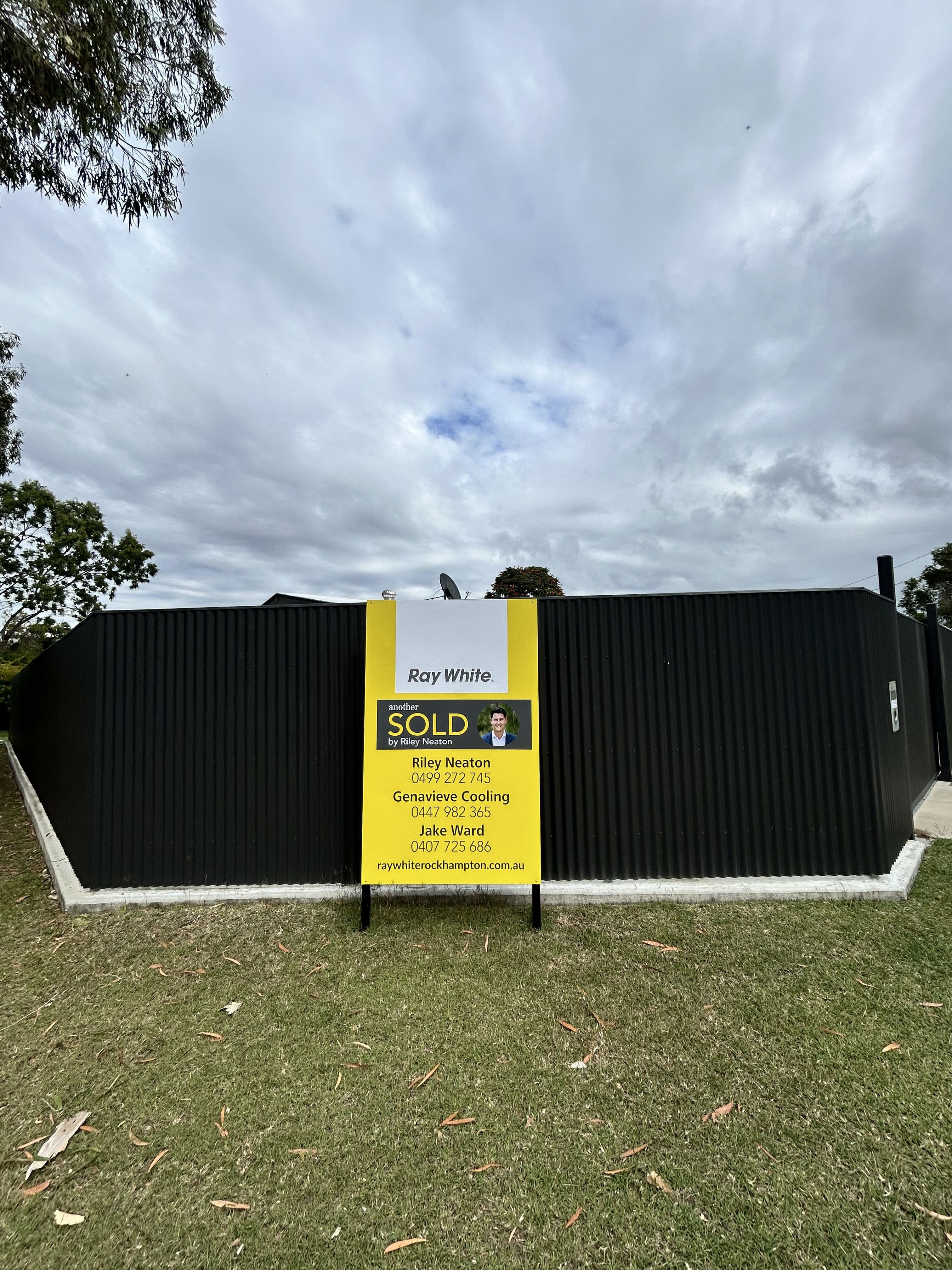 330 Marwedel Street, Koongal QLD 4701, Koongal - Image 1