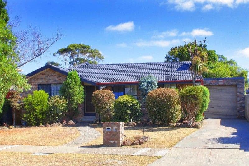 14 Winter Court, MILL PARK VIC 3082, Mill Park - Image 1