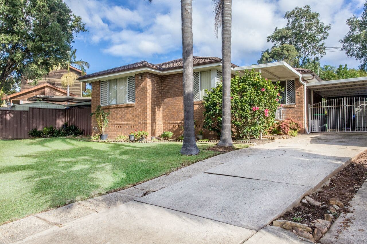 3 Henry Lawson Avenue, Werrington County - Image 1