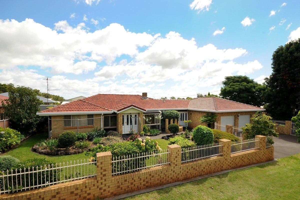 149 Rowbotham Street, Rangeville QLD 4350, Rangeville - Image 1