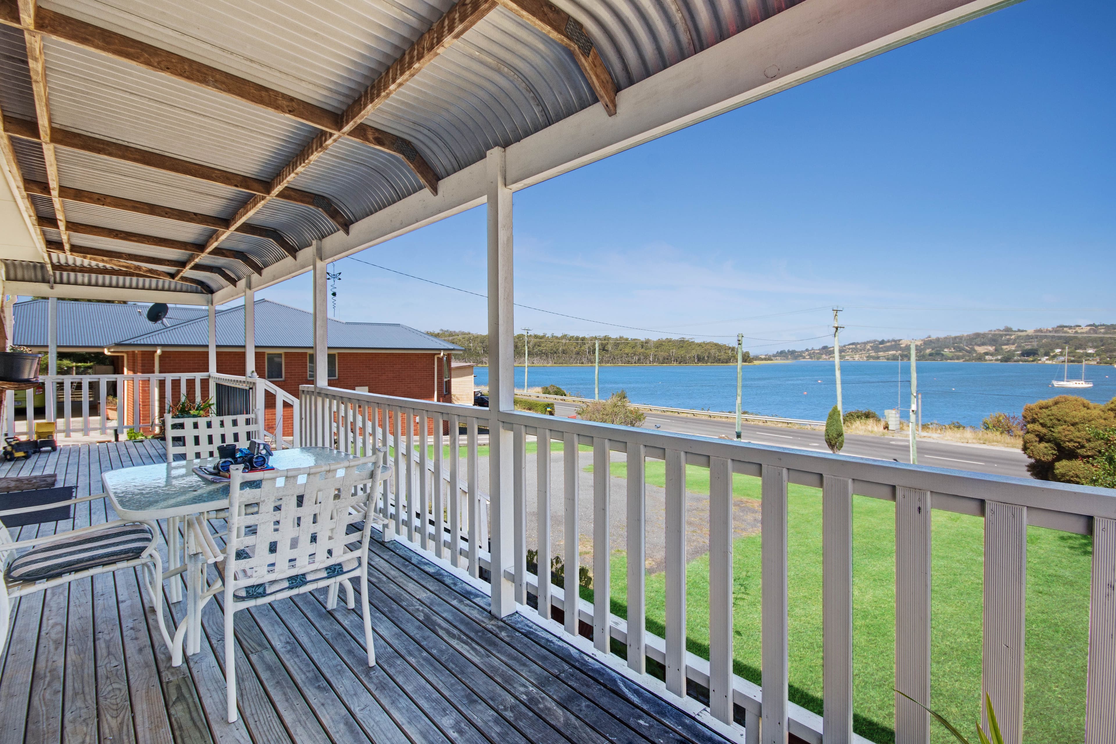 87 Gravelly Beach Road, Blackwall TAS 7275, Blackwall - Image 1