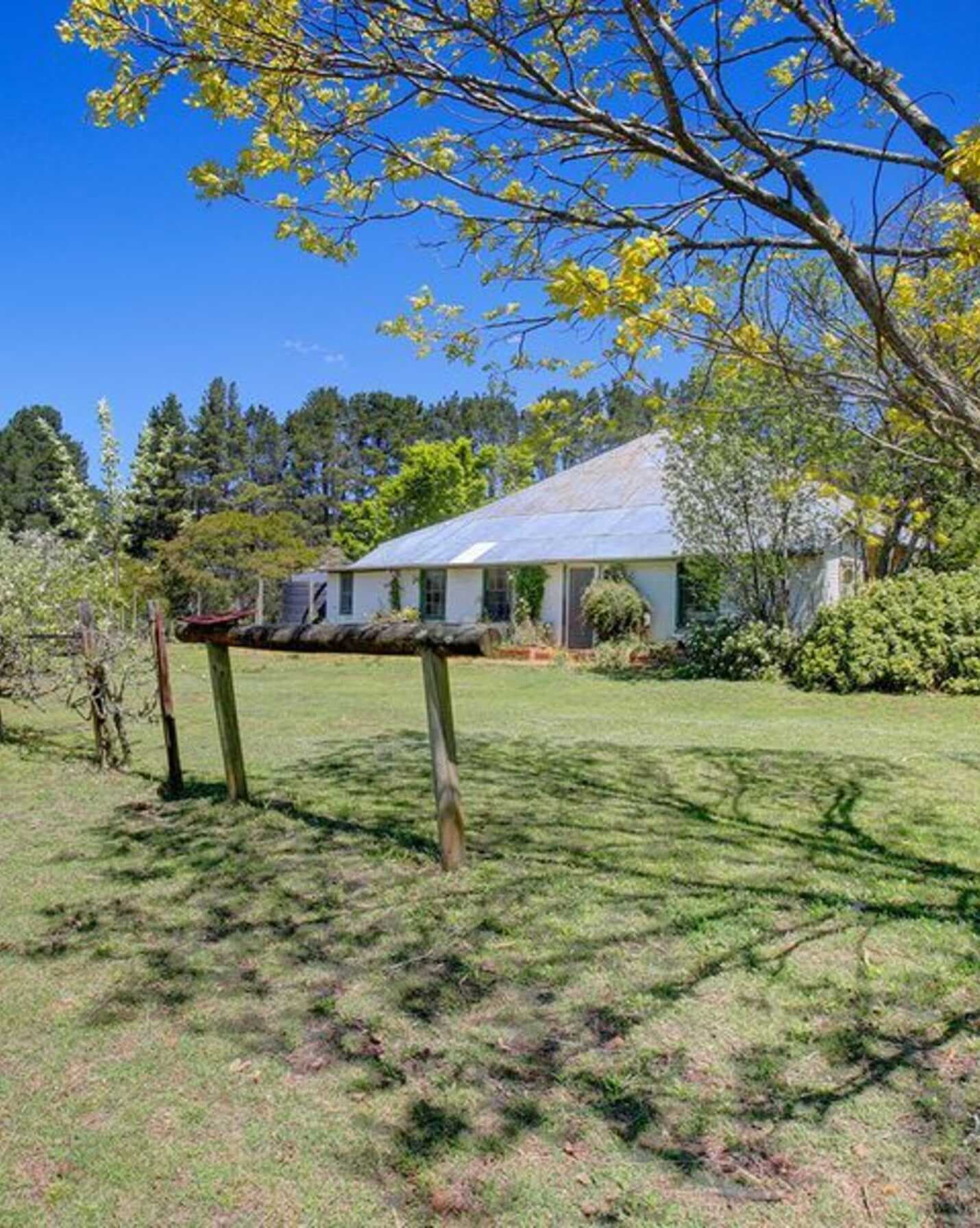 296 Caoura Road Tallong, Tallong - Image 1