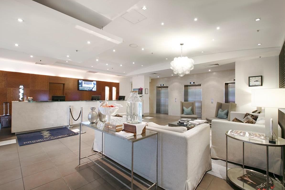 95 Charlotte Street, BRISBANE QLD 4000, Brisbane City - Image 1