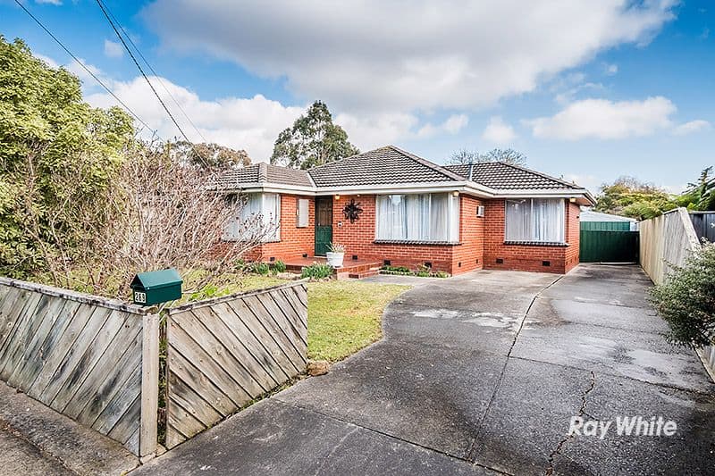 269 South Gippsland Highway, Cranbourne VIC 3977, Cranbourne - Image 1