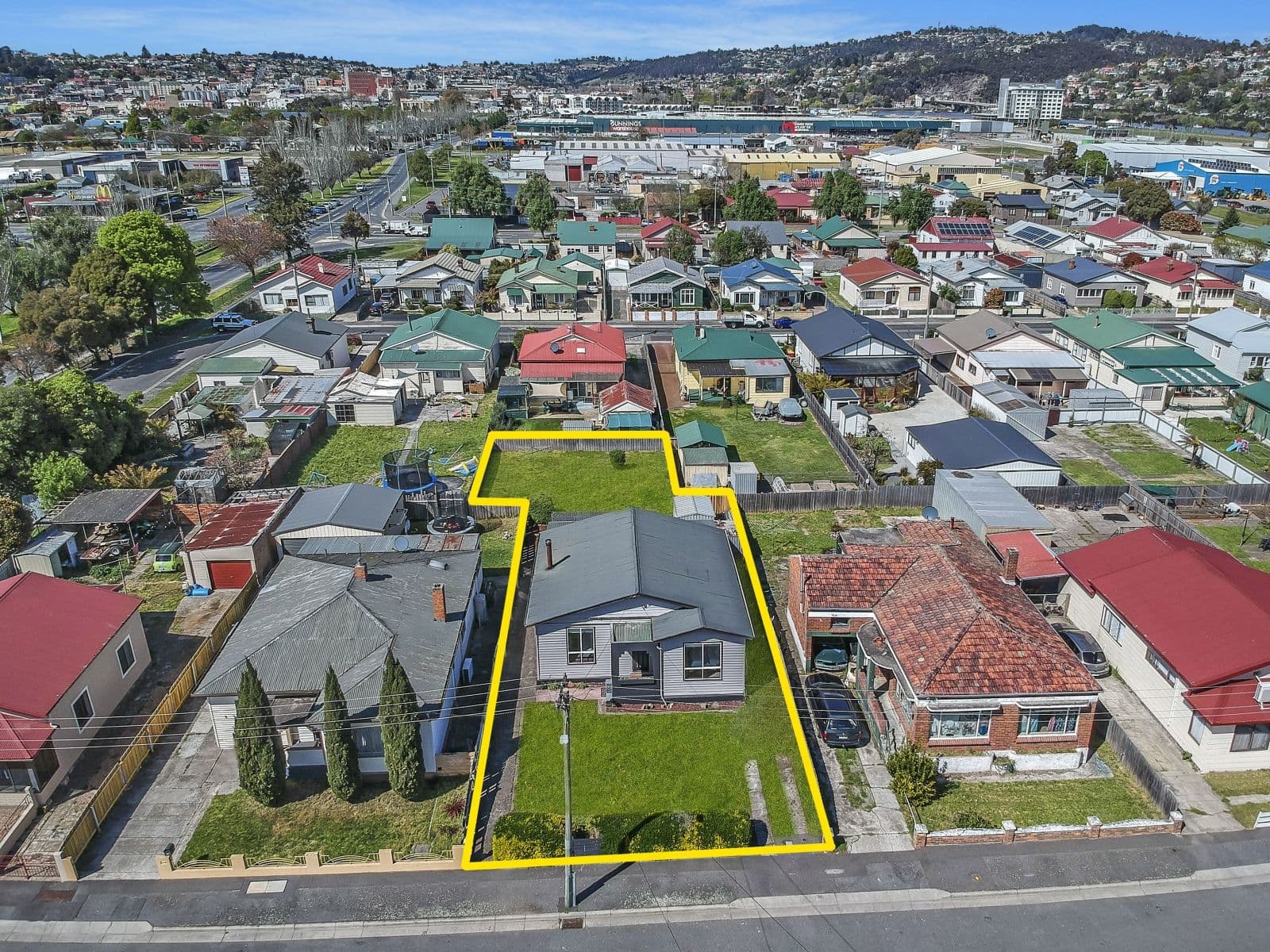 7 Moore Street, Invermay TAS 7248, Invermay - Image 1